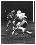 Quartz Hill High School football 1970s