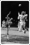 Quartz Hill High School football 1970s