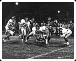 Quartz Hill High School football 1970s