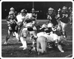 Quartz Hill High School football 1970s
