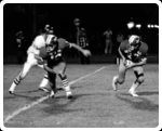 Quartz Hill High School football 1970s