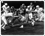 Quartz Hill High School football 1970s