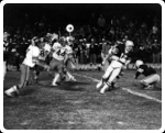 Quartz Hill High School football 1970s