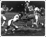 Quartz Hill High School football 1970s
